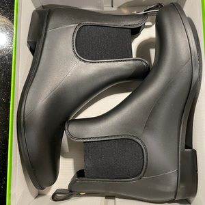 Chelsea Rain Boot